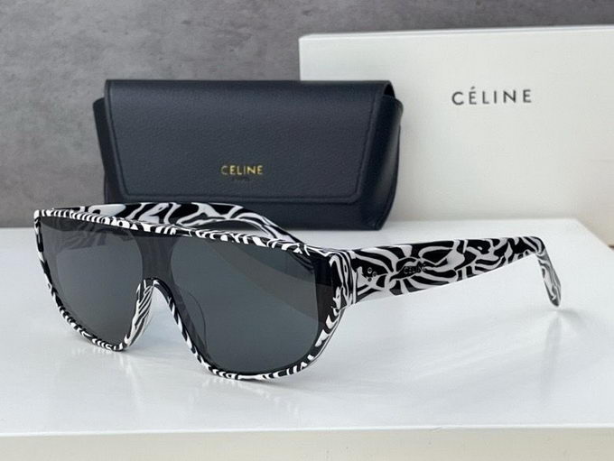 Celine Sunglasses AAA+ ID:20220728-52
